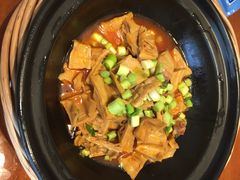 -姜君·千岛湖鱼头馆(浦东大道店)