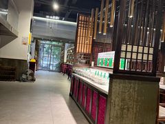 -马一洒开锅羊肉清真餐厅(京汉店)
