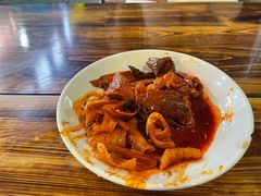 -渔桥李记奶汤面(东街店)