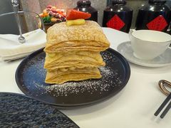-云山茶餐厅(广东大厦店)