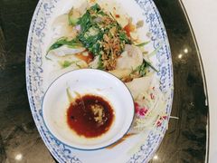 -常来小聚·广州非遗传承餐厅(高德置地店)