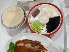 -月福京味斋·烤鸭店·北京菜(鼓楼总店)