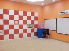 -美国谷斯妈妈早教中心 (陆家嘴店)