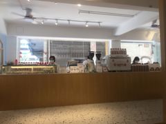 -Cafe on warm(丹霞店)