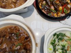 -又见炊烟私房菜(敬亭路店)