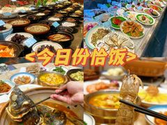 -千岛湖小鱼儿·淳安匠心农家菜