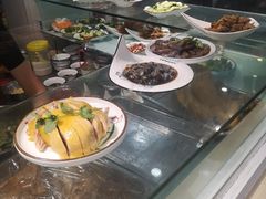 -碧海银沙海鲜餐厅(恒大海上威尼斯店)