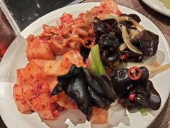-火炉火自助餐(枫蓝国际店)
