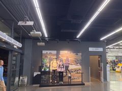 -迪卡侬(顺峰山店)