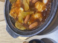 -极有家小鱼小鸡石锅煲(佳兆业店)