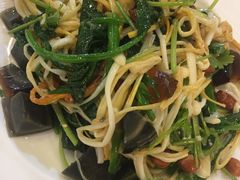 东北杂拌-鹤乡东北菜(崮山路店)