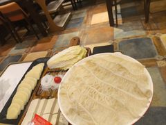 -前门涮肉·鲜切羊肉·品质老店(长风店)