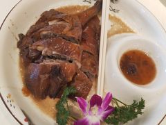 -将军烧鹅海鲜酒楼