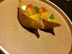-竹之月日本料理铁板烧(香江花园店)