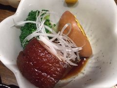 -蟹将军·松叶蟹和牛日料放题自助(K11店)