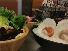 -湊湊火锅·茶憩(南京万象天地店)