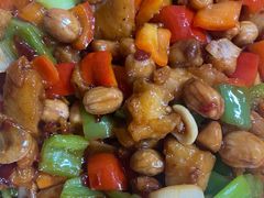 -白马宴·椒麻鸡(新华南路店)