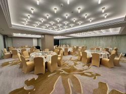 -福州香格里拉·宴会厅
