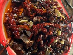 -柴窝堡22号辣子鸡·传承新疆菜