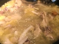 -百年果林椰子鸡(中洲店)