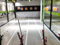 -無弓射箭俱乐部(领展中心城店)