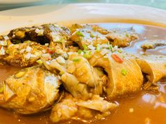 -映像威海·海鲜味道(经区店)