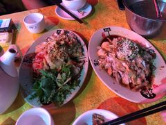 捞粉-化州肥仔大排档(建安二路店)