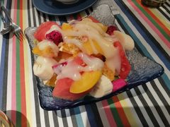 鲜果沙律-Aqua Oasis 水天堂(相城天虹商场店)
