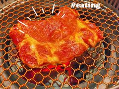 -炭之家·齐齐哈尔非遗烤肉·鲜切直供(中央大街店)