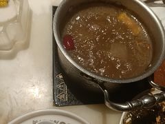 -东道煮牛肉火锅(东盛大街店)