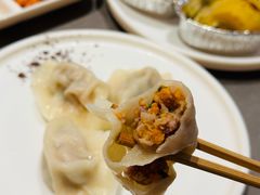 -黑金·寻焰自助百汇·烤肉·火锅(中街店)