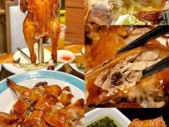 -广东道至正餐厅(区庄店)