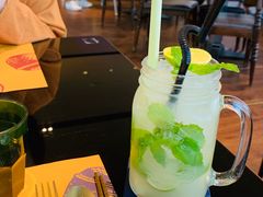 -simply thai天泰(静安嘉里中心店)