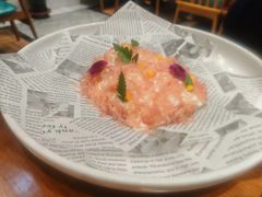 -海铺·渔家虾水饺(皇姑店)