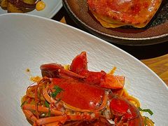 -Osteria Garden 生蚝花园餐厅(原进贤路店)