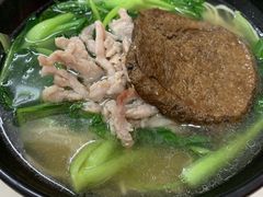 -凯丽上海阳春面馆(德仁里店)