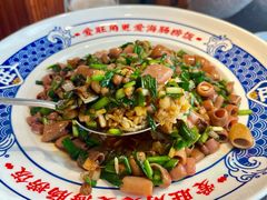 -旺角小渔村(二马路店)