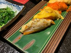 -古田居·特色寿司料理(星之岛旗舰店)