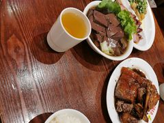 -陈光记烧腊(长寿路店)