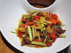 -金牌外婆家(苏州中心店)