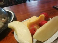 -蟹谢蒸鲜自助餐厅