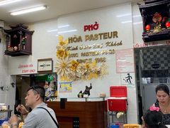 -Pho Hoa Pasteur