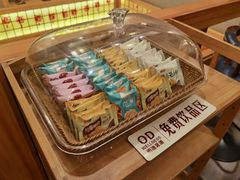 -鸥迪足道(老虎滩店)