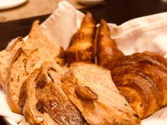 -CHASE Modern Cuisine(崇宁路店)