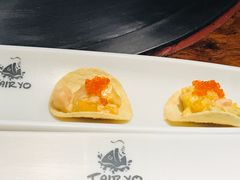 三文鱼沙拉-大渔之观(安贞店)
