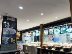 -滁香园·滁州菜(琅琊山店)