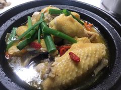 -闽公馆·客家私房菜·商务宴请·包厢(杏林橡树湾店)