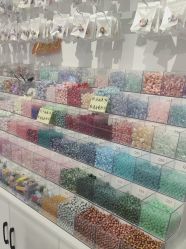 -Zzmart珠珠世界·潮玩·串珠·水晶DIY(双塔店)