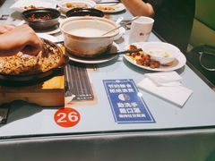 -马仕玖煲(万宴城店)