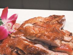 -香港新发烧腊茶餐厅(书城店)